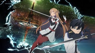 Sword Art Online the Movie Ordinal Scale Full Theme Song『LiSA  Catch the Moment』【ENG Sub】 [upl. by Nosreg]