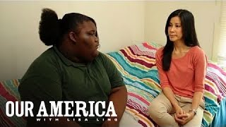 A 12YearOlds Struggle with Morbid Obesity  Our America with Lisa Ling  Oprah Winfrey Network [upl. by Tammany850]