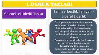 EKYS 2 Eğitim Yönetiminin Kuramsal Temelleri ve Süreçleri [upl. by Iinden]