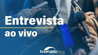 Eliziane Gama sobre investigação da PF “CPMI do 8 de Janeiro estava no caminho certo” – 211124 [upl. by Flanagan]