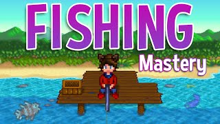 The Ultimate Guide to Fishing Mastery [upl. by Sokim]