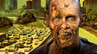 HOLIDAY TRAFFIC JAM ZOMBIES Call of Duty Zombies [upl. by Ferro53]