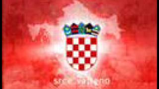 Connect amp Zapresic boys  Samo je jedno lyrics [upl. by Mona]