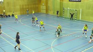 Norden Cup 2016 F03 EA KYIF  Sarpsborg IL Del 1 [upl. by Ahseinet]