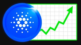 If THIS Happens Cardano ADA Will 10X [upl. by Rosario]