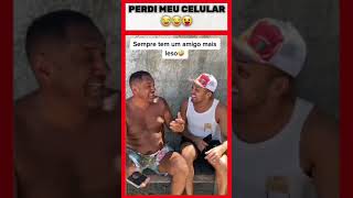 Tiririca e Tirulipa Procurando o Celular 🤣🤣 shorts tiririca short [upl. by Beitch]