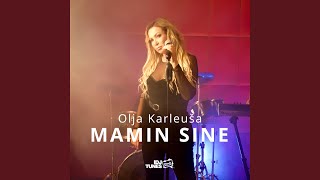 Mamin Sine Cover [upl. by Richardo498]