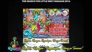 LGU Tanauan Leyte Live Stream [upl. by Tsyhtema26]