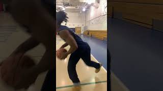 Dunking with steel toe boots [upl. by Hceicjow463]