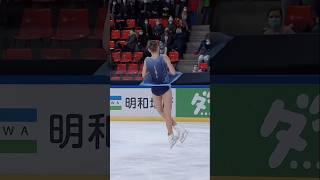 Figure Skating club ⛷️ Figure Skating Olympics 3024 figureskating figure ytshorts sports [upl. by Arlene97]