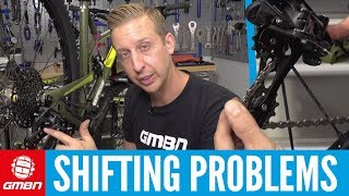 5 Shifting Problems Youll Have And How To Solve Them [upl. by Brause]