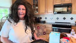 90 Day Fiance Parody Big Ed Liz and Her Mom [upl. by Tybald]