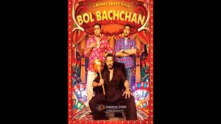 Bol Bachchan  Bol Bachchan  Ajay Devgn Abhishek Bachchan [upl. by Ireland]