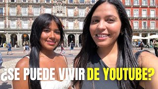 Como EMPEZAR en YOUTUBE  Con Marianny Dey [upl. by Andra]