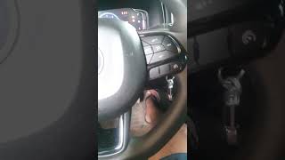 reset do painel da Fiat toro 13 turbo [upl. by Alan73]