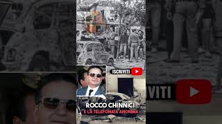 Rocco Chinnici Prima dellattentato da parte di Cosa Nostra palermo [upl. by Llednahc602]