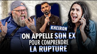 JAPPELLE SON EX POUR COMPRENDRE LA RUPTURE [upl. by Redleh]