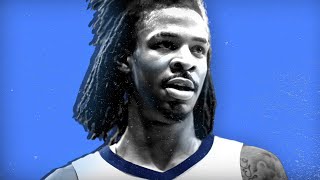 “The Grizzlies Are Better Without Ja Morant” [upl. by Nosimaj]