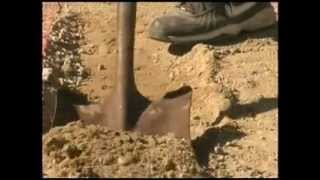 Basalite Concrete Products  How to Set Pavers Step 1 Compacting [upl. by Jenks134]