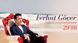 Ferhat Göçer  Zifiri Official Audio [upl. by Ttayw223]