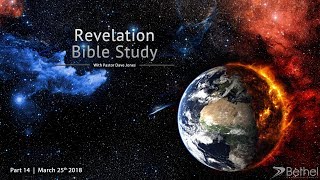 Revelation Bible Study Part 14 Signs Trumpets and Gods Wrath Chapter 8 [upl. by Hendon]