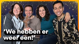 WINNAAR meest gestreamde serie  NPO Start Awards  NPO Start [upl. by Ennayrb]