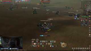 ptbr Lineage 2 Aden Oficial  Pegando lvl 73 [upl. by Muire576]