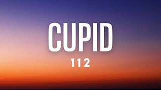 112  Cupid Lyrics [upl. by Og]