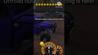 Offroad outlaws drag racing is here [upl. by Eleets]