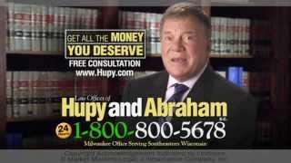 William Shatner Tell the Insurance Company You Mean Business [upl. by Beverly729]