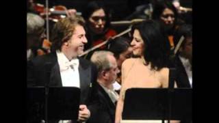 Roberto Alagna quotHostiasquot Verdi Requiem [upl. by Ellerehc]