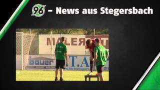 TL Stegersbach  96News  Tag 6 [upl. by Dewar]