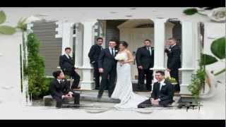 Jamie Rivera 2012 wedding part 12 [upl. by Chara]