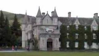 Balmoral Castle [upl. by Nomsed]