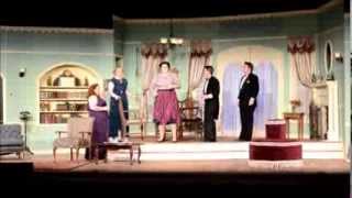 Blithe Spirit Preview [upl. by Areic604]