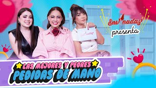 🚨 Las mejores y peores pedidas de mano  Envinadas🍷 T 7  EP 15 [upl. by Gabbi]