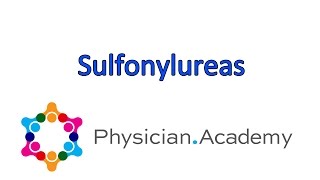 PhysicianAcademy Treating Type II Diabetes Sulfonylurea [upl. by Ayekam921]