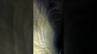 Guy Drops Down The Deepest Hole In The USA [upl. by Emyam18]