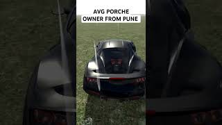 TU BHI KYA YAAD RAKHEGA porsche ferrari rajatdalal ranjha [upl. by Ricardama]