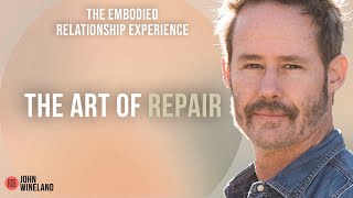 The Art of Repair [upl. by Stannfield963]