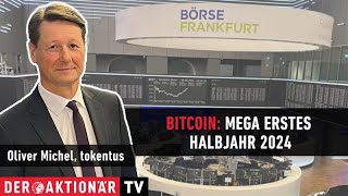 Wie bereite ich mich auf den Bitcoin Bullrun vor [upl. by Stranger228]