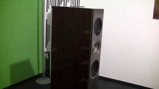 KEF Reference 3 [upl. by Amathiste]