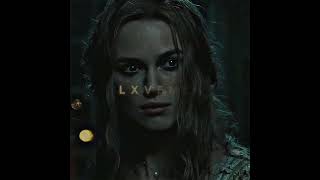 Elizabeth edit  sorry about the quality letsgotrending edit piratesofthecaribbean potc [upl. by Neyrb547]