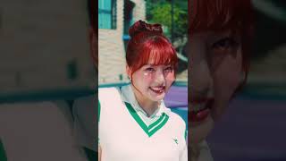 예린YERIN  ‘4U’ Performance Video [upl. by Daugherty]