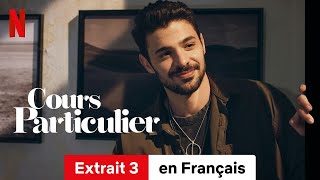 Cours particulier Extrait 3  BandeAnnonce en Français  Netflix [upl. by Hanford211]