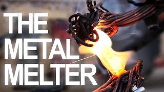 The Metal Melter [upl. by Normie]