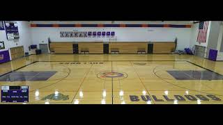 Chetek Weyerhaeuser High School vs St Croix Falls High School Womens Varsity Volleyball [upl. by Eradis700]