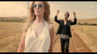 NINO  Θεός  NINO  Theos  Official Video Clip HQ [upl. by Daniyal747]