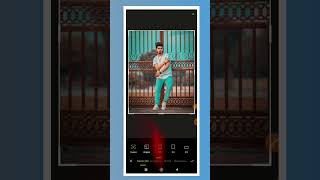 Hypic photo editing tutorial  shortvideo hypic trending [upl. by Nytsua754]