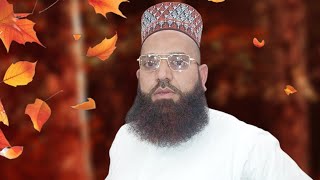 Allah Ke Mehboob Bande  By Jila Imam Sayyed Rashid Anwar shamsi  Shan E Gause Azam [upl. by Drallim]